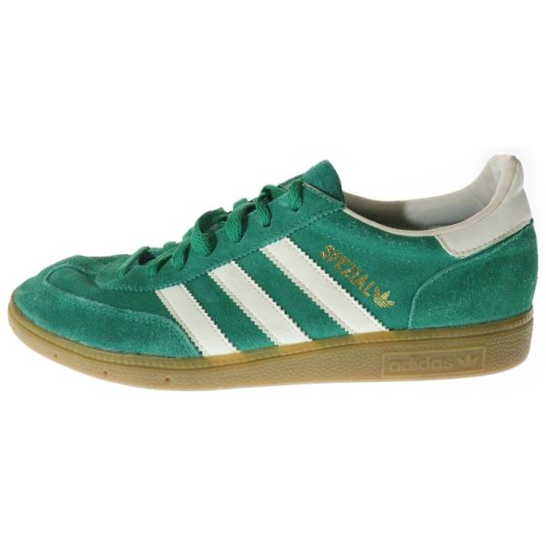 adidas（アディダス） SPEZIAL GREEN スペツィアル ローカット