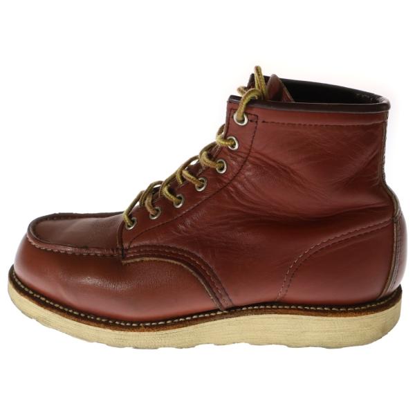 人気✨レッドウィング アイリッシュセッター 羽タグ ブーツ 8875 USA製 レッドウィング REDWING 8875 アイリッシュセッター クラシック