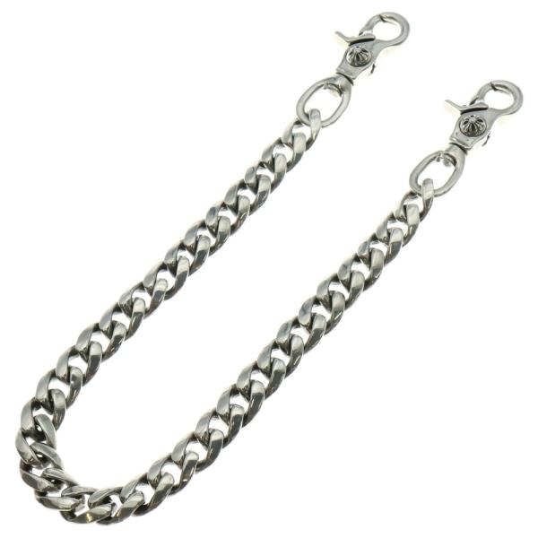 CHROME HEARTS（クロムハーツ） CLASSIC LONG-T/2クリップロング