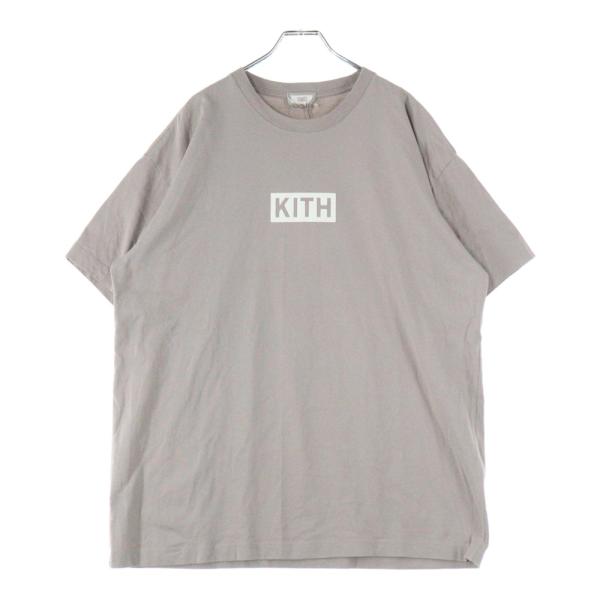 KITH（キス） LOYALTY BOX LOGO MOLECULE TEE キスロイヤリティ