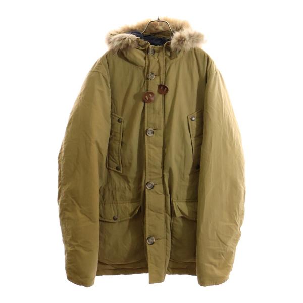 SIERRA DESIGNS（シエラデザインズ） シェラデザイン ファー付き