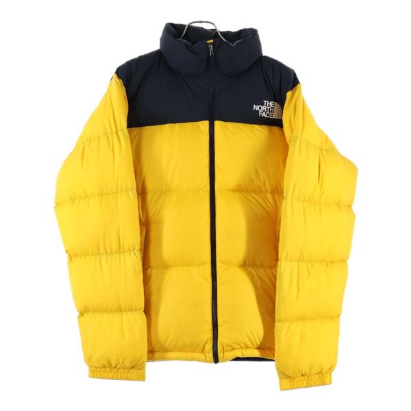 THE NORTH FACE（ザ ノースフェイス） NUPTSE JACKET ヌプシダウン