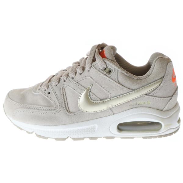 NIKE（ナイキ） WMNS AIR MAX COMMAND PRM ウィメンズ エア マックス
