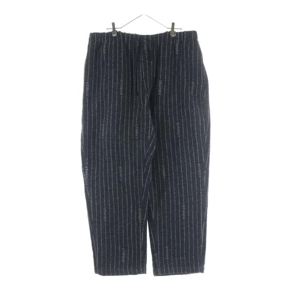 STUSSY（ステューシー） 23SS ×NIKE STRIPE WOOL PANTS ナイキ