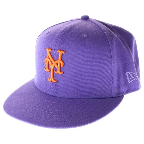 NEW ERA（ニューエラ） 59FIFTY New York Mets 25Th Anniversary