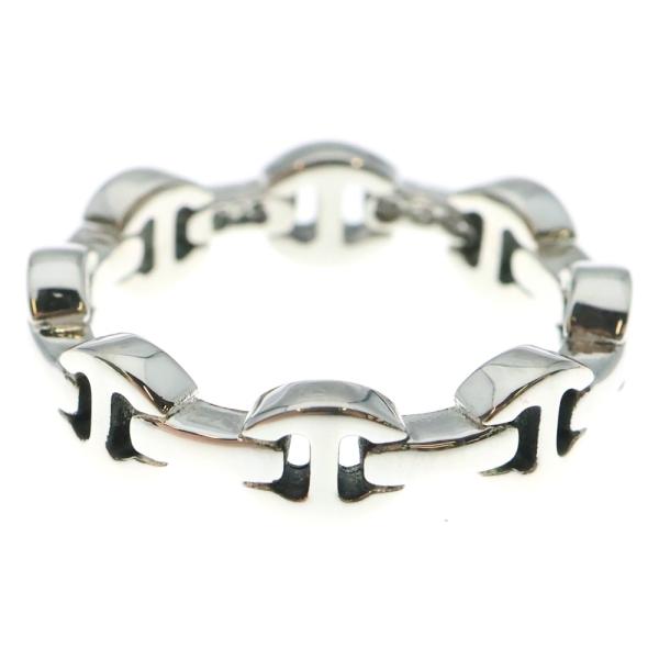 HOORSENBUHS ホーセンブース DAME TRI-LINK トライリンク リング 指輪