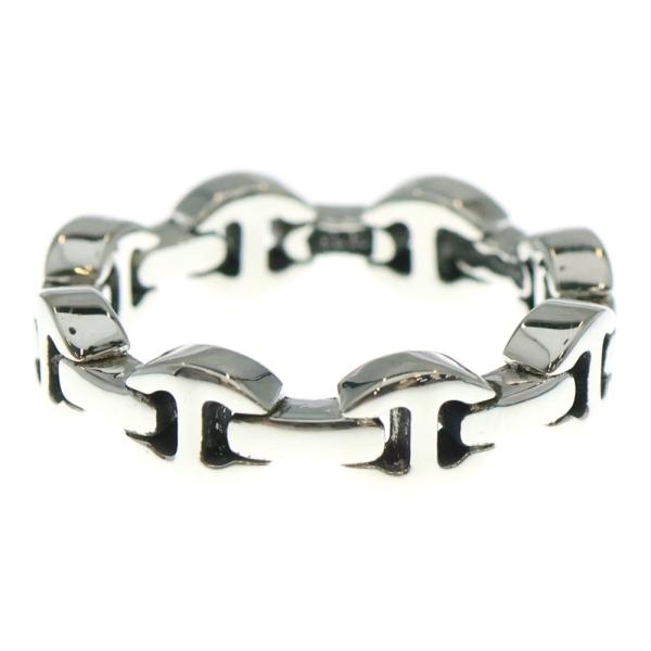 HOORSENBUHS ホーセンブース DAME TRI-LINK トライリンク リング 指輪