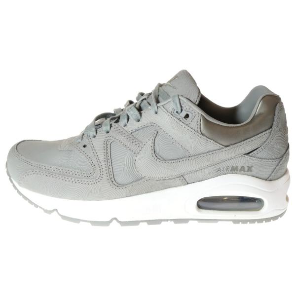 NIKE（ナイキ） AIR MAX COMMAND PRM エアマックス コマンド