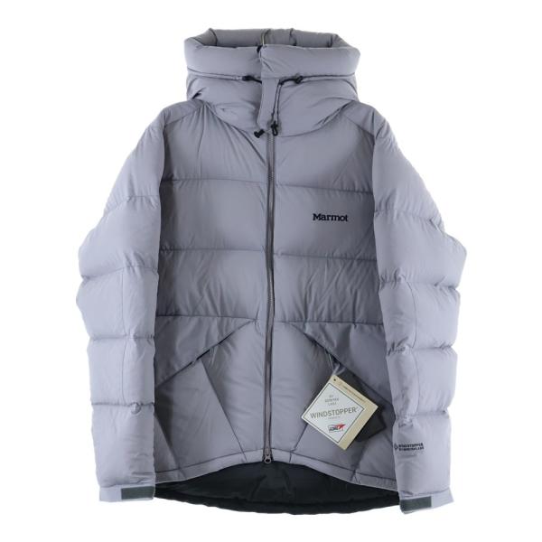 【中古】マーモット MARMOT Toguna Down Parka TSFMD202 トグナ ダウン パーカー XL グレー ダウン GORE-TEX Marmot（マーモット） Toguna Down Parka トグナ ダウン パーカー