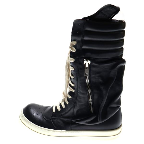 Rick Owens（リック・オウエンス） 15SS CARGO BASKET カーゴ