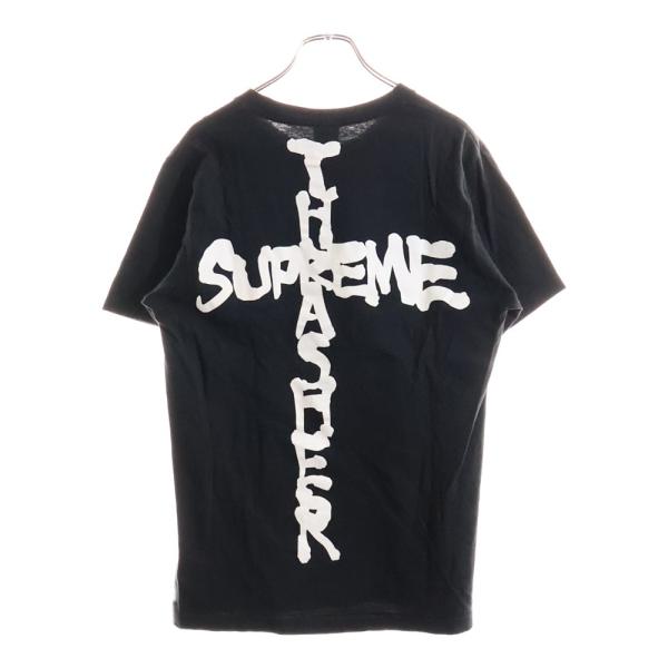 Supreme（シュプリーム） 24AW ×THRASHER Cross Tee スラッシャー