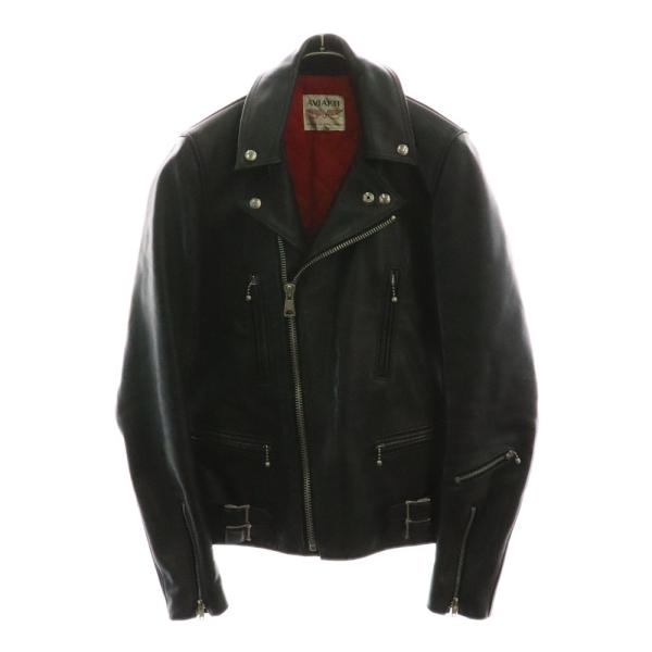 Lewis Leathers ルイスレザー LIGHTNING TIGHT FIT ライトニング