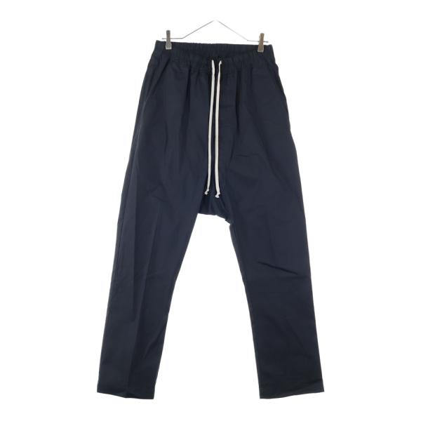 Rick Owens（リック・オウエンス） 24SS DRAWSTRING LONG PANT ドロー
