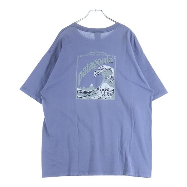 patagonia（パタゴニア） 90S VINTAGE Beneficial T's ヴィンテージ