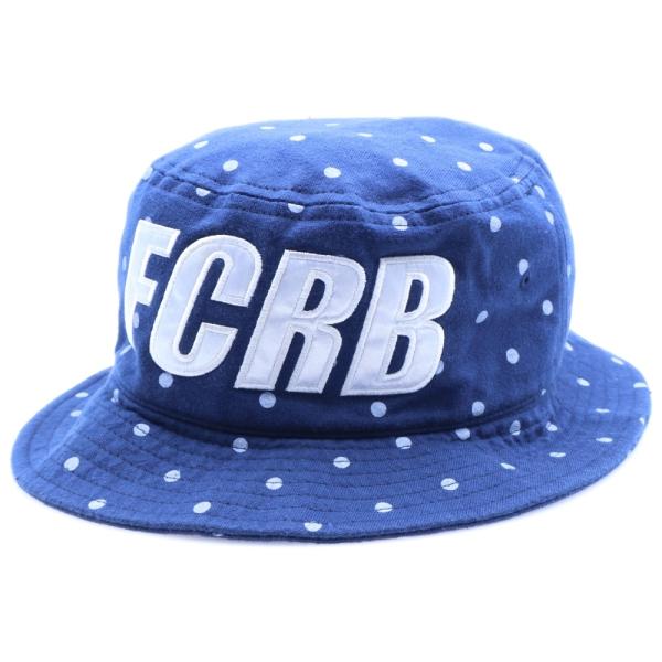 ブリストル ハット F.C.Real Bristol（エフシーレアルブリストル） 帽子 ハット NYLON HAT