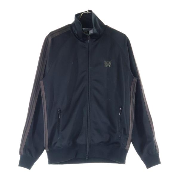 Needles ニードルス 24AW POLY SMOOTH TRACK JACKET ポリスムース