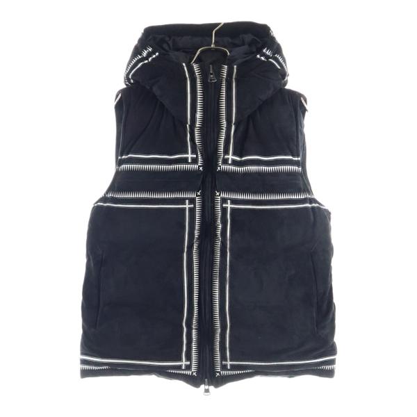 イサムカタヤマバックラッシュ 22AW カンガルースウェードレザー