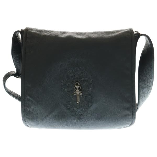 CHROME HEARTS（クロムハーツ） BAG-MAIL メールバッグ ラージダガー