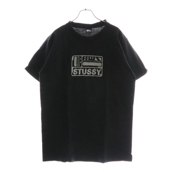 STUSSY（ステューシー） 90S VINTAGE ヴィンテージ プラモデルモチーフ