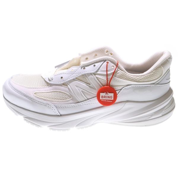 New Balance（ニューバランス） ×COMME des GARCONS HOMME U990CD6