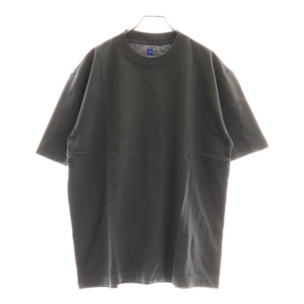 YEEZY GAP イージーギャップ SHORT SLEEVE T-SHIRT オーバーサイズ