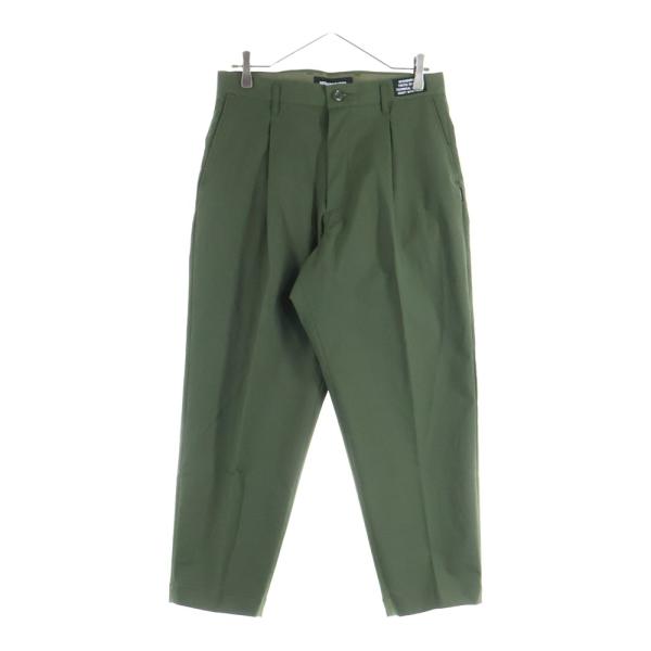 NEIGHBORHOOD（ネイバーフッド） 22SS TUCK E-PT ジップフライ