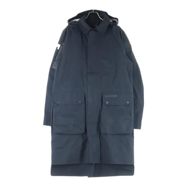 CANADA GOOSE（カナダグース） 20SS LUMEN TRENCH ラバー ワッペン