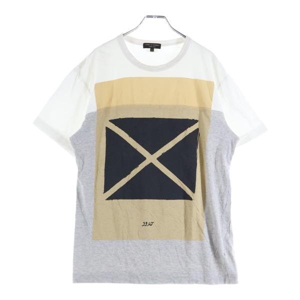 COMME des GARCONS HOMME PLUS コムデギャルソンオムプリュス 13SS