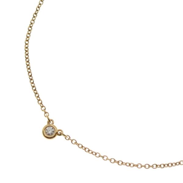 TIFFANY&Co.（ティファニー） TIFFANY & Co. バイ ザ ヤード シングル