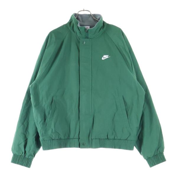 ナイキ クラブ ナイロンジャケット NIKE（ナイキ） 24AW M CLUB FUTURA JACKET クラブ フューチュラ