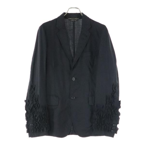 COMME des GARCONS HOMME PLUS コムデギャルソンオムプリュス 12SS