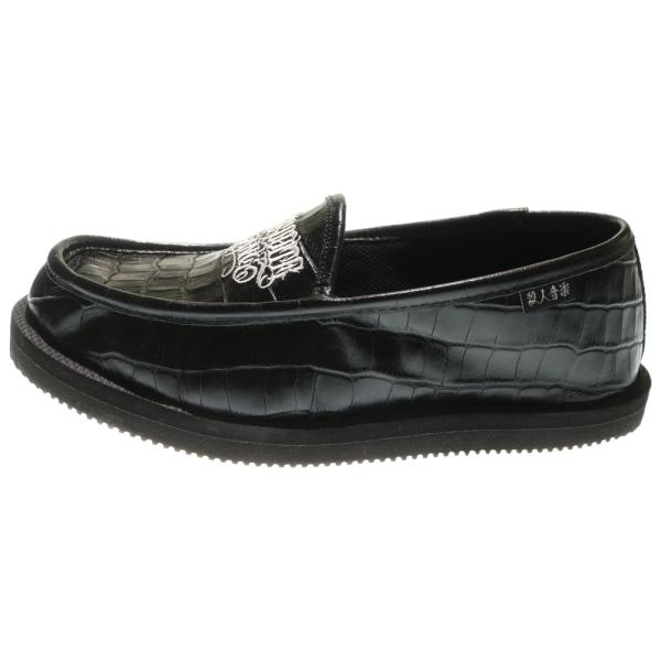 WACKO MARIA（ワコマリア） ×BUDSPOOL ×SUICOKE DEEBO SHOES TYPE-2