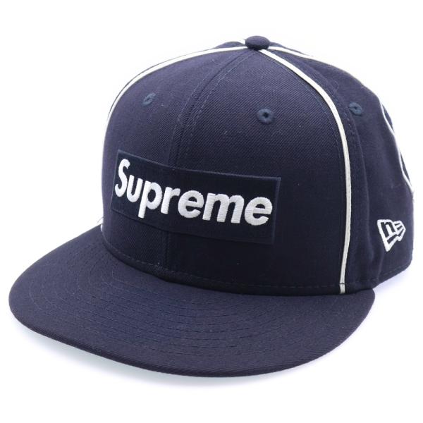 帽子 Supreme 中古・古着通販】Supreme (シュプリーム) AOI Embroidered Cap / 25SS