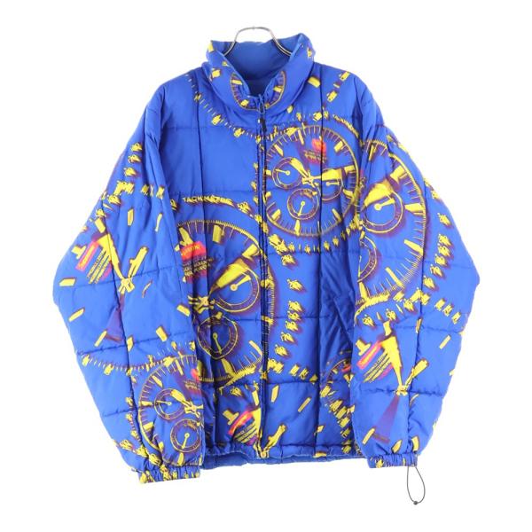 Supreme（シュプリーム） 20AW Watches Reversible Puffy Jacket