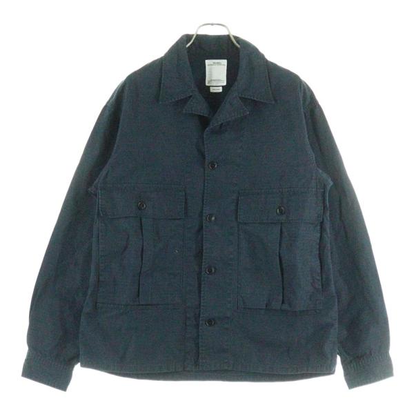 visvim（ヴィズヴィム） ヴィスヴィム 20SS DOMAINE SHIRT L/S