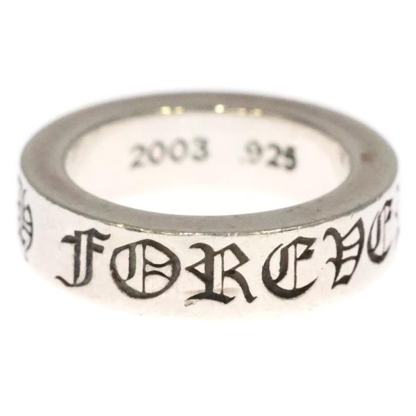 CHROME HEARTS（クロムハーツ） 6mm SPACER FOREVER 6mmスペーサー