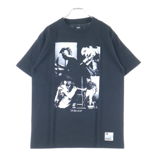 glamb（グラム） THE BLUE HEARTS COLLAGE ザ ブルーハーツ フォト