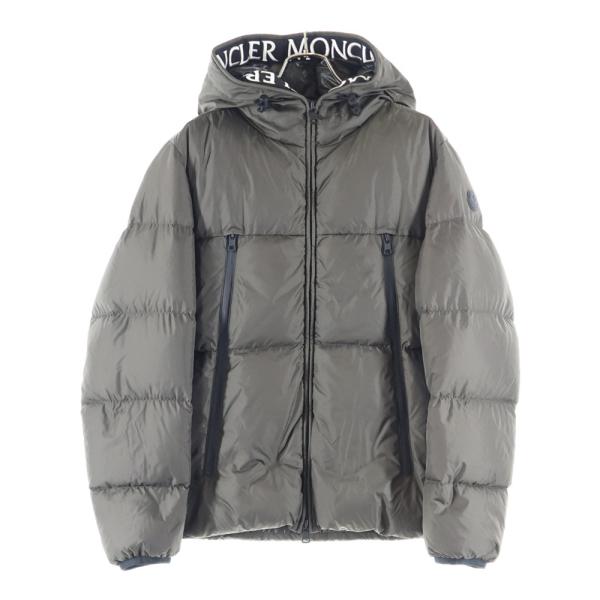 MONCLER（モンクレール） 20AW MONTCLA GIUBBOTTO モンクラ ダブル