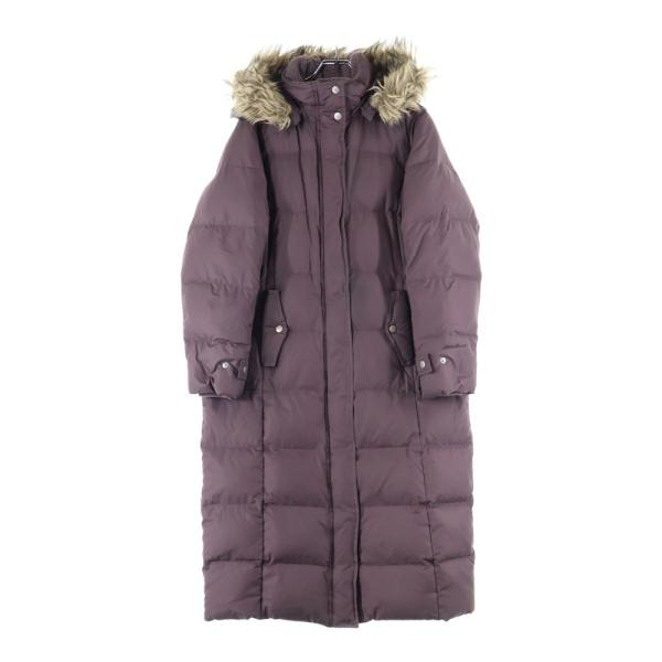 Eddie Bauer（エディーバウアー） エディバウワー ファーフーデッド