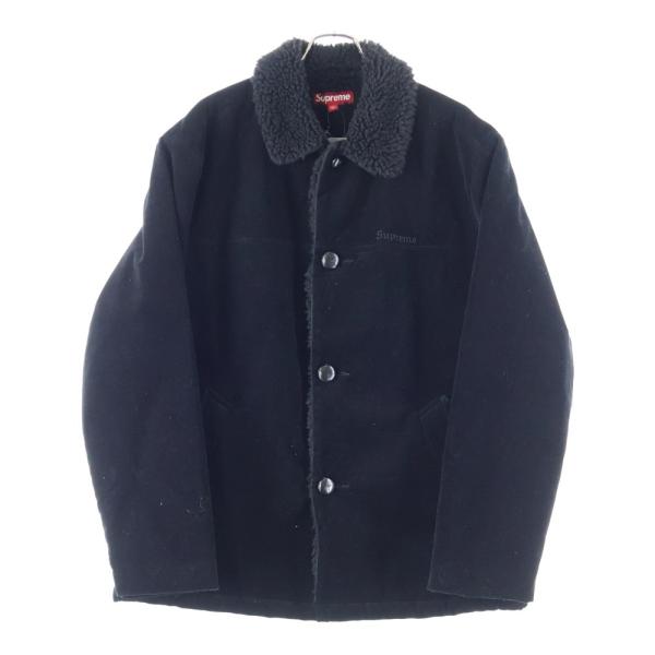 極美品 supreme corduroy car coat 中古・古着通販】SUPREME (シュプリーム) Kindermann Uncut Corduroy