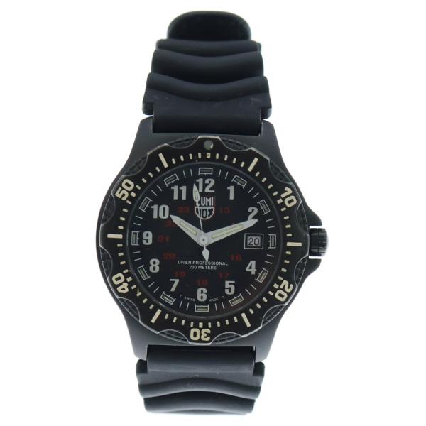 LUMINOX（ルミノックス） ダイバー プロフェッショナル 8400 アナログ