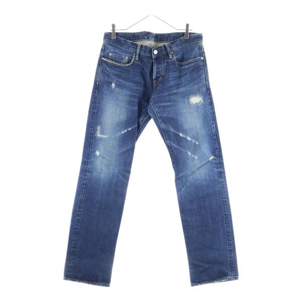 HYSTERIC GLAMOUR（ヒステリックグラマー） ロックスタッズ ウォッシュ