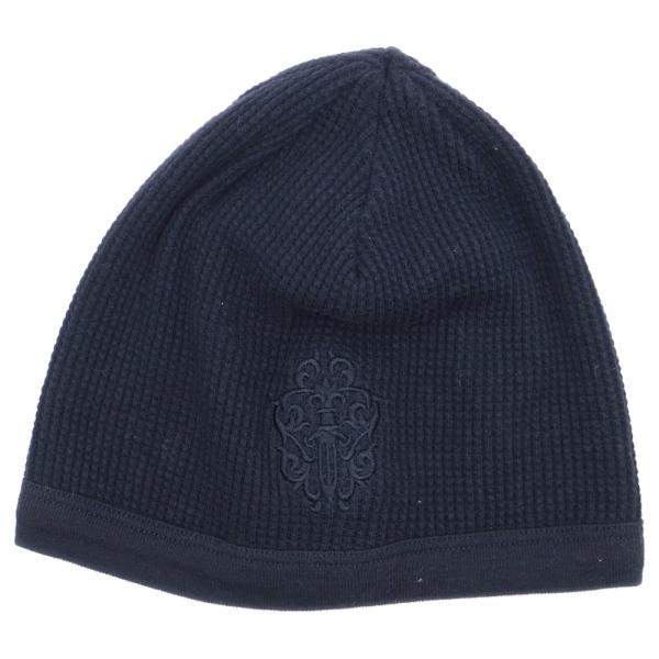 CHROME HEARTS（クロムハーツ） VINE DAGGER THERMAL BEANIE バインダ