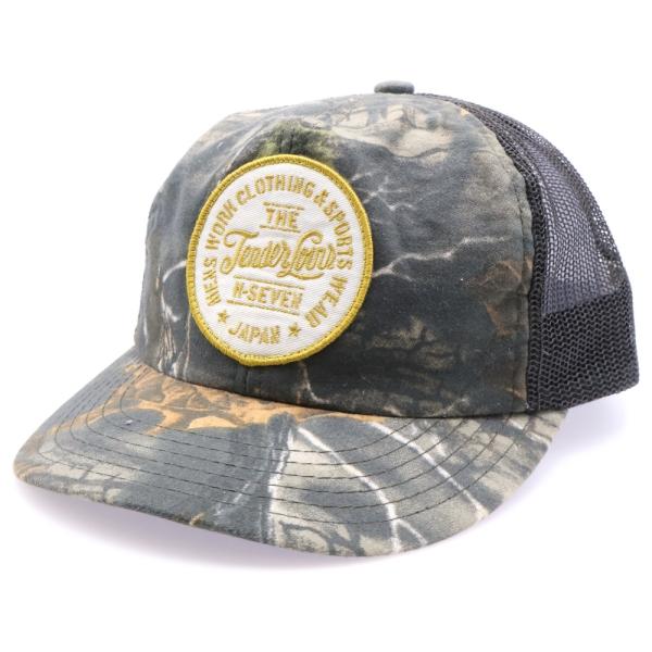 TENDERLOIN（テンダーロイン） フロントロゴデザイン リアルツリー 6