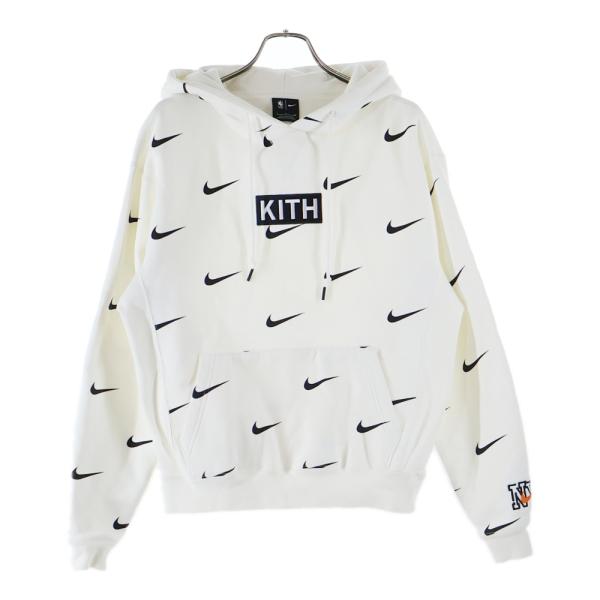 NIKE（ナイキ） 20AW ×キス ニューヨーク ニックス ボックスロゴ エン