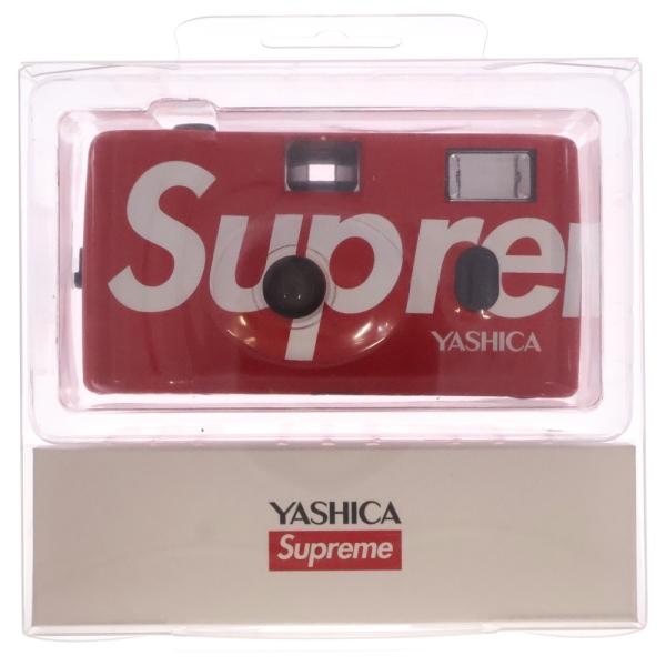 YASHICA Supreme フィルムカメラ Supreme/Yashica MF-1 Camera - ParkSIDER