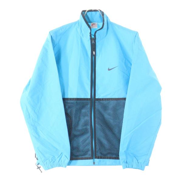 Supreme ナイロンジャケット・セットアップ Supreme（シュプリーム） 17AW ×NIKE Trail Running Jacket トレイル