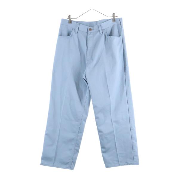 WACKO MARIA（ワコマリア） 23AW ×WRANGLER WRANCHER DRESS JEANS