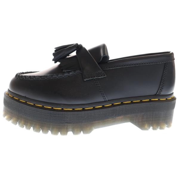 Dr.Martens（ドクターマーチン） ADRIAN QUAD TASSEL LOAFER