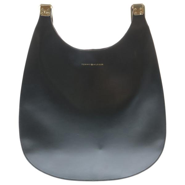 TOMMY HILFIGER（トミー・ヒルフィガー） ゴールド金具 ソフト ターン